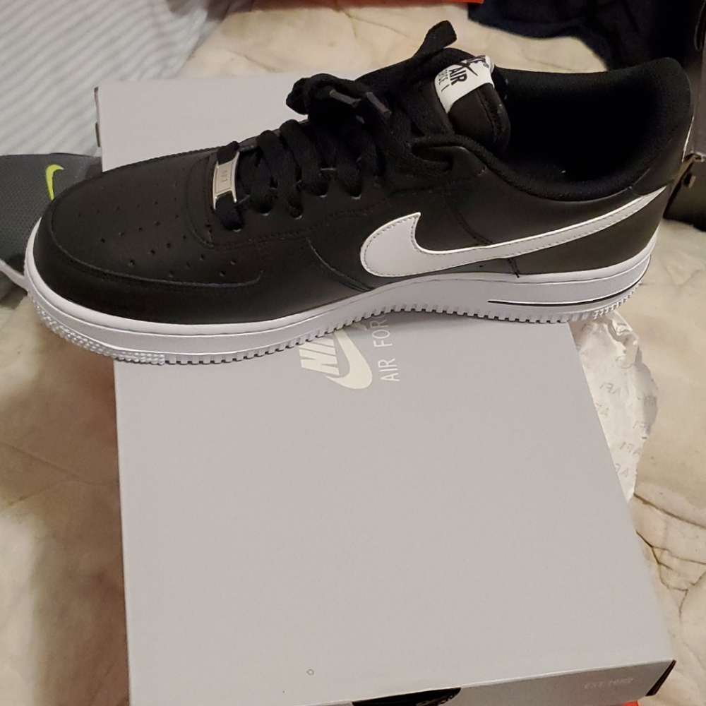 Air Force 1 07 AN20